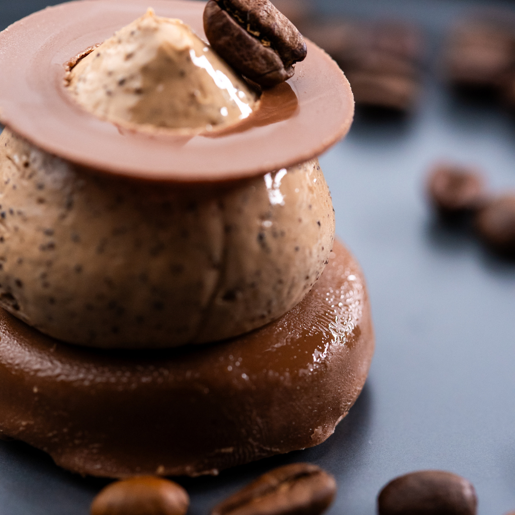 CAFÉ ECLIPSE- 6 pieces