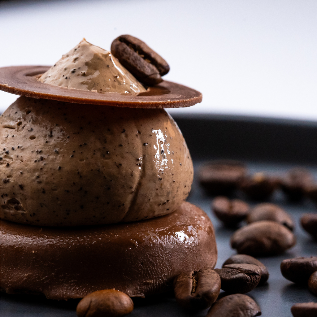 CAFÉ ECLIPSE- 6 pieces