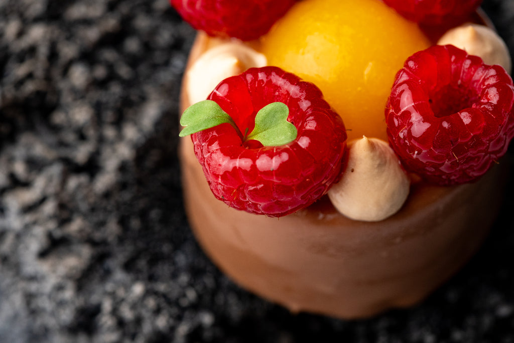 Dulce Trópico- 6 pieces