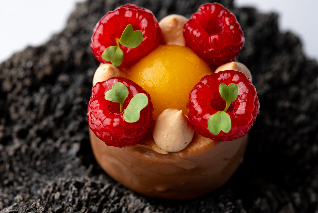 Dulce Trópico- 6 pieces