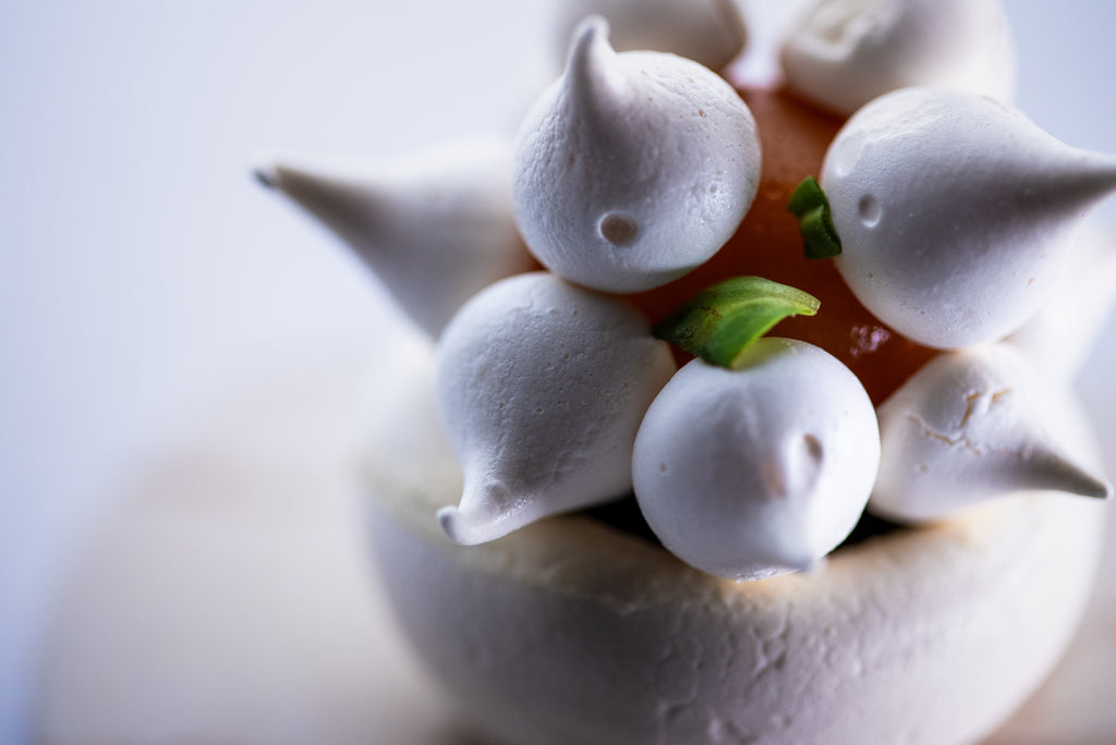 CLOUD OF BERRIES- 6 pieces