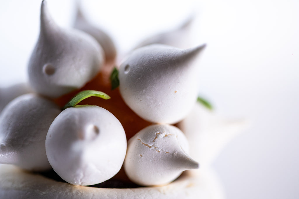 CLOUD OF BERRIES- 6 pieces