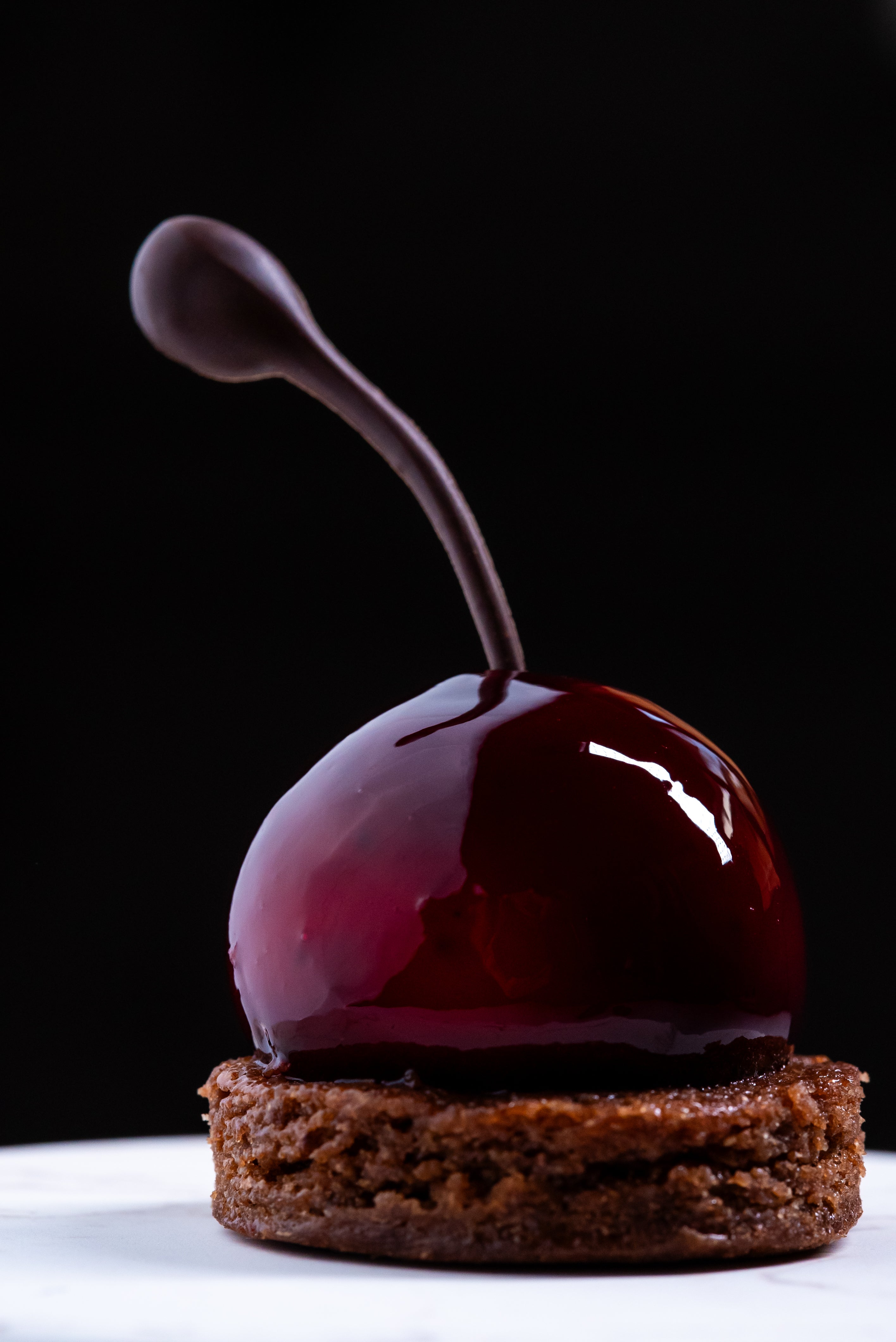 SOUR CHERRY- 6 pieces