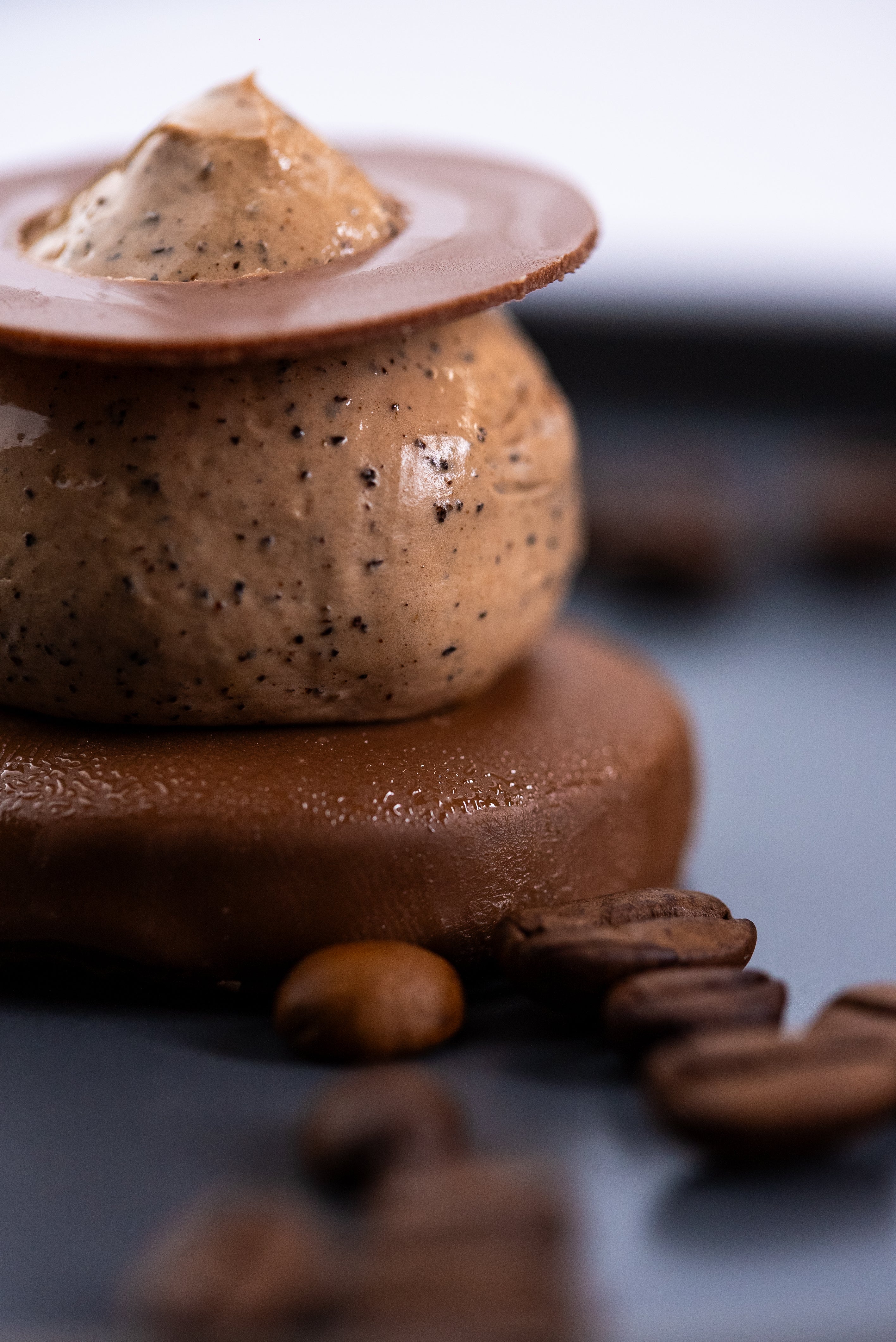 CAFÉ ECLIPSE- 6 pieces