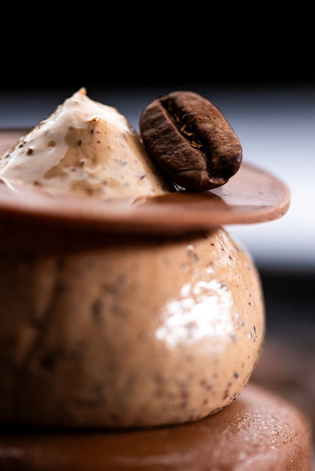 CAFÉ ECLIPSE- 6 pieces