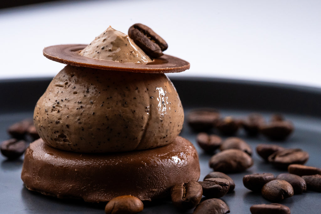 CAFÉ ECLIPSE- 6 pieces