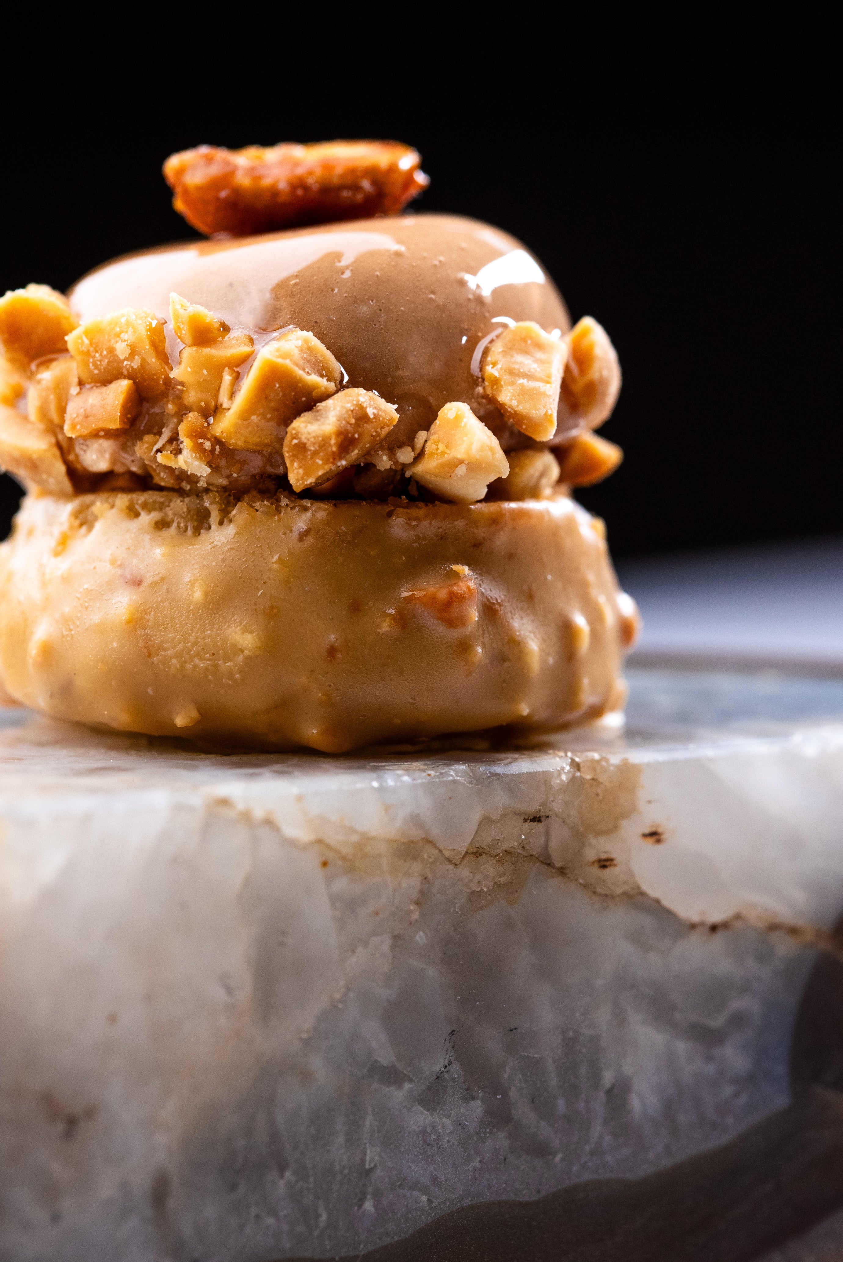 NUTTY DREAM- 6 pieces